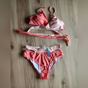 Bathing Suit